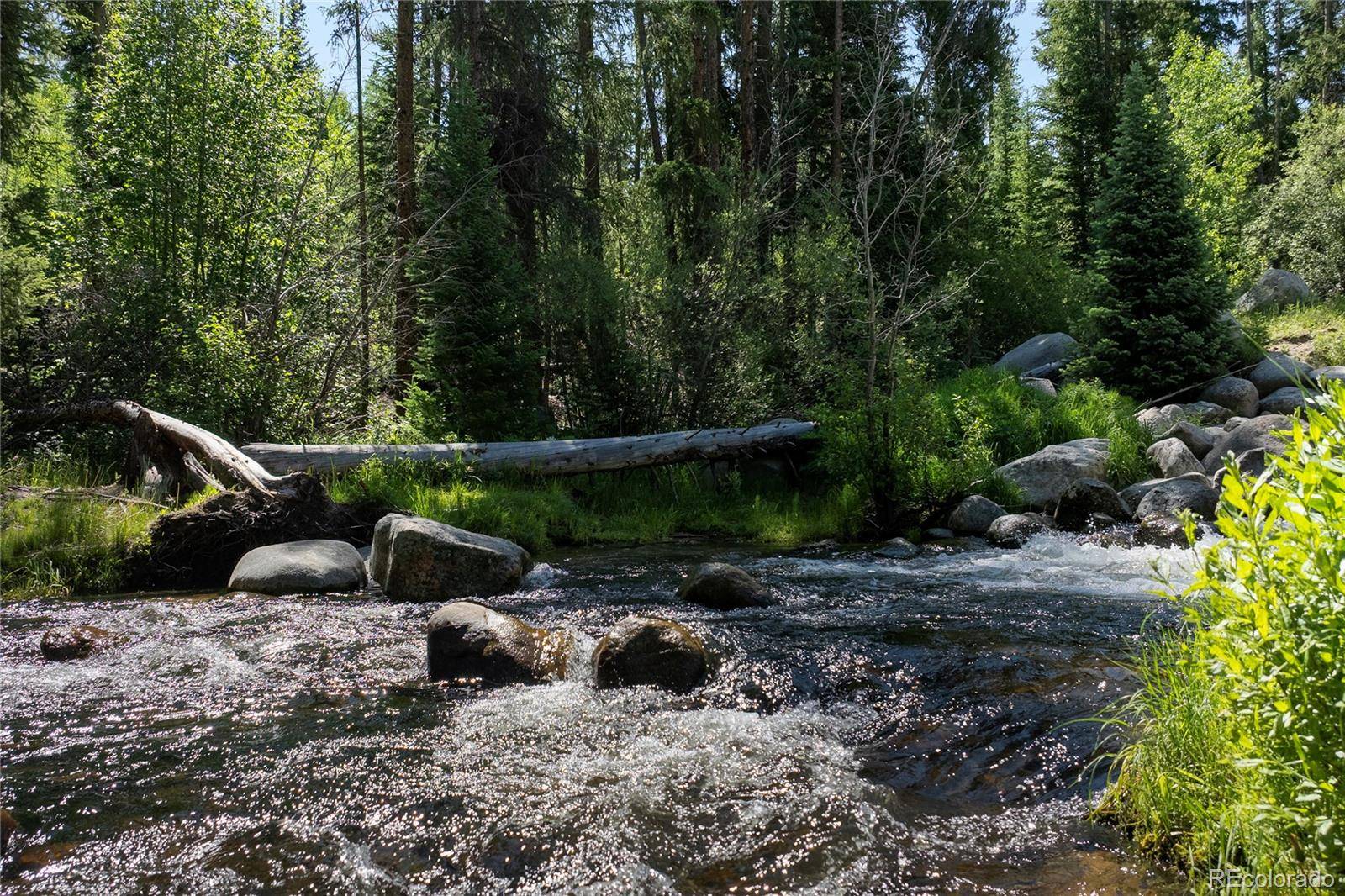 100 Arapahoe RD, Winter Park, CO 80482