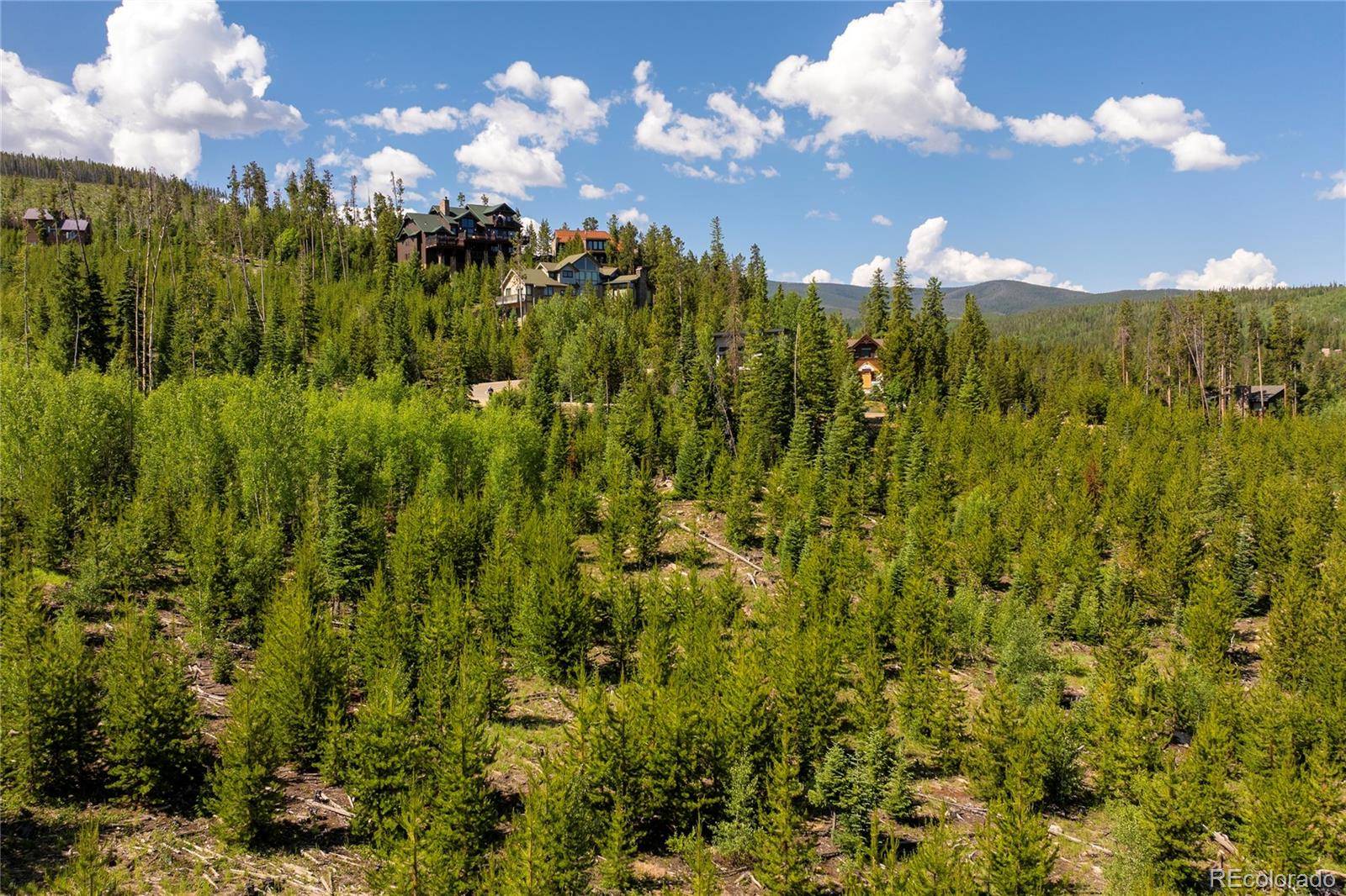 100 Arapahoe RD, Winter Park, CO 80482