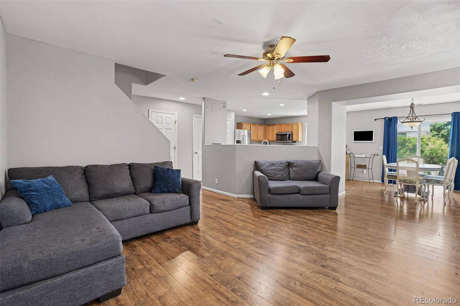 2374 E 110th PL, Northglenn, CO 80233