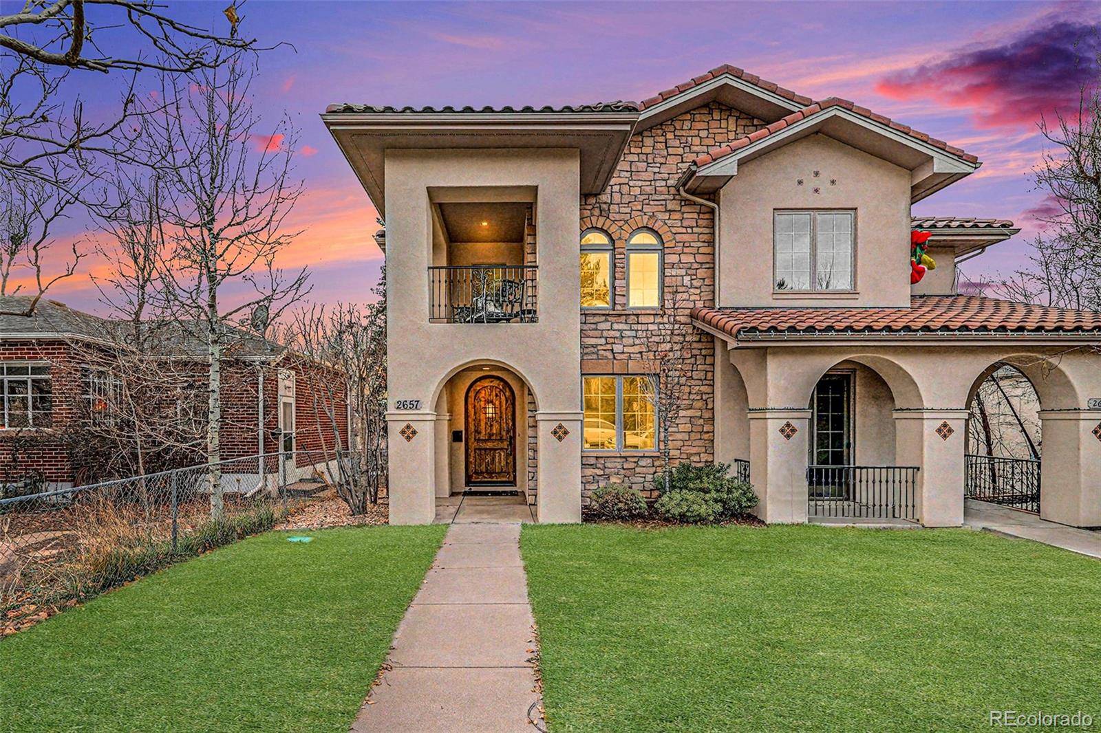 2657 S Sherman ST, Denver, CO 80210