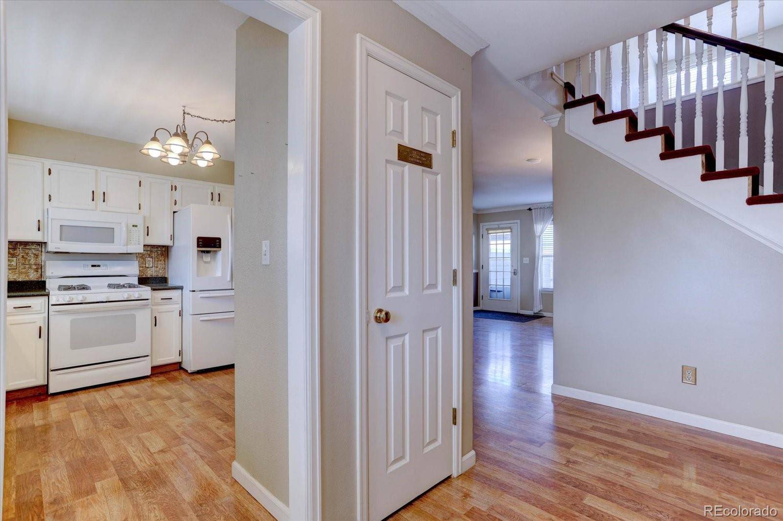 9956 W Progress PL, Littleton, CO 80123