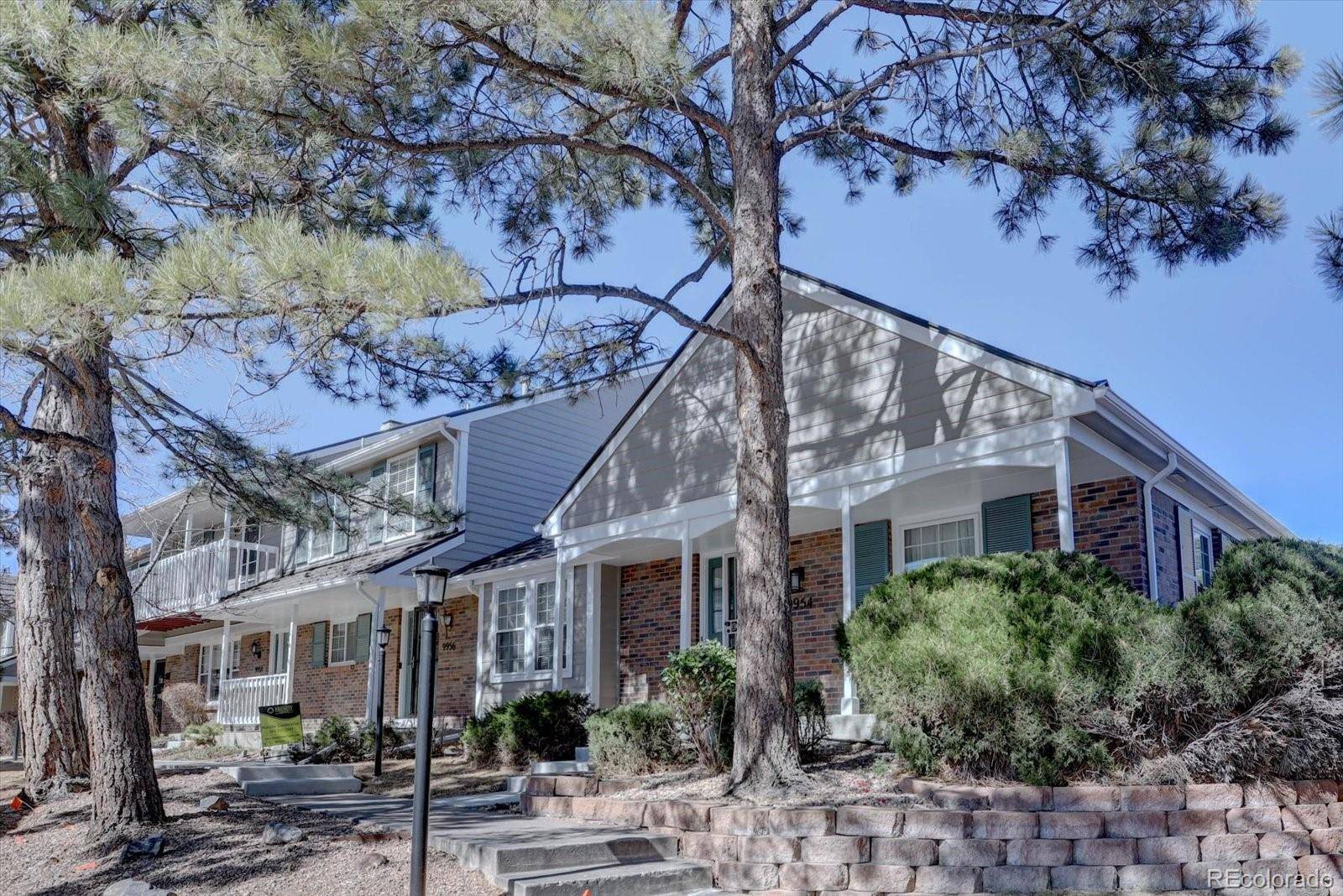 9956 W Progress PL, Littleton, CO 80123