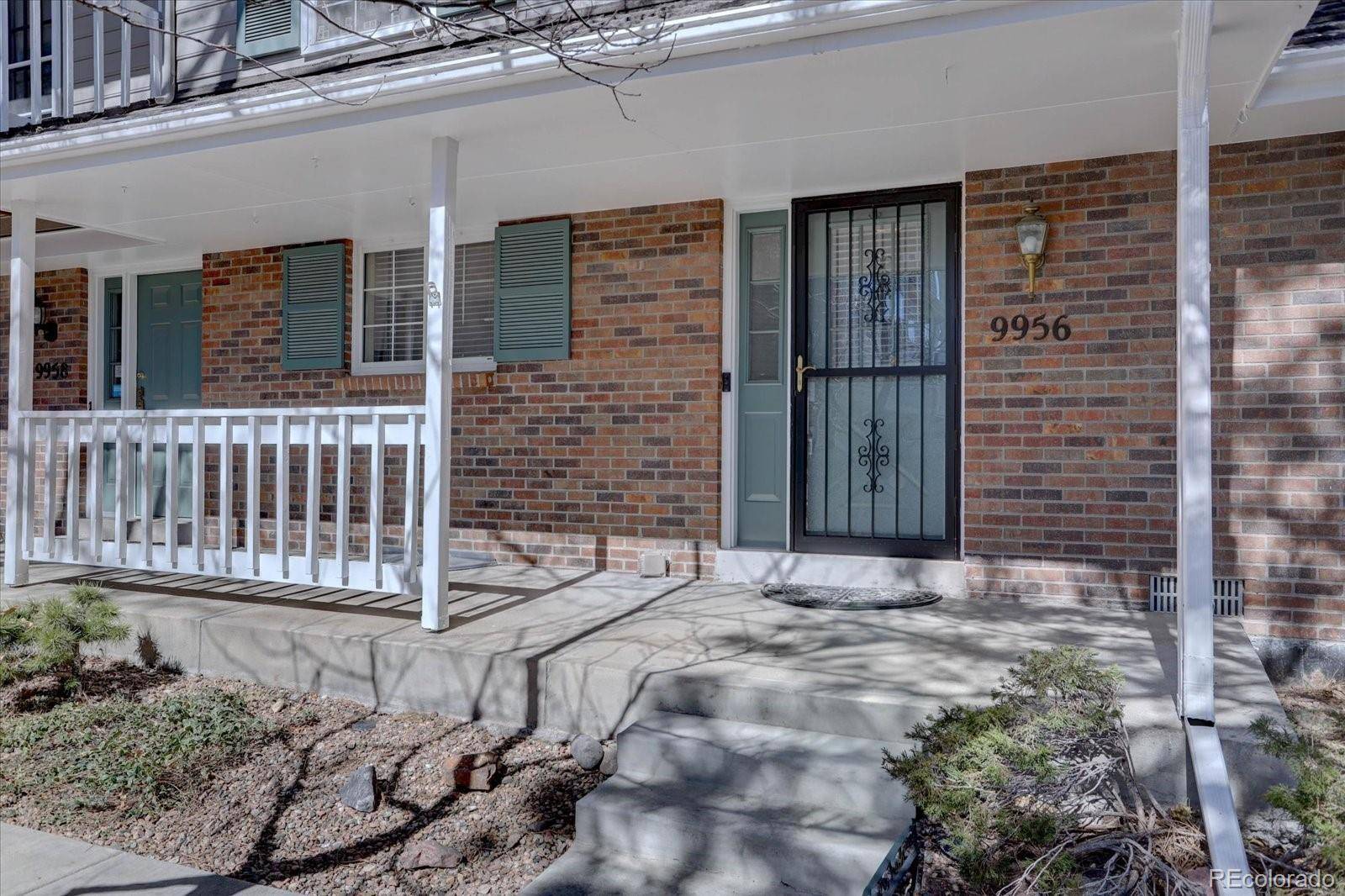 9956 W Progress PL, Littleton, CO 80123