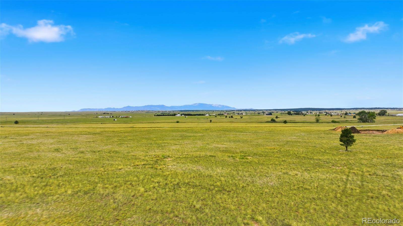 14830 Tiboria LOOP, Peyton, CO 80831