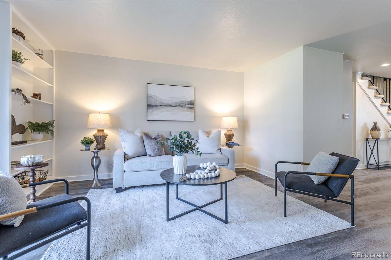 1200 S Monaco St Pkwy #17, Denver, CO 80224