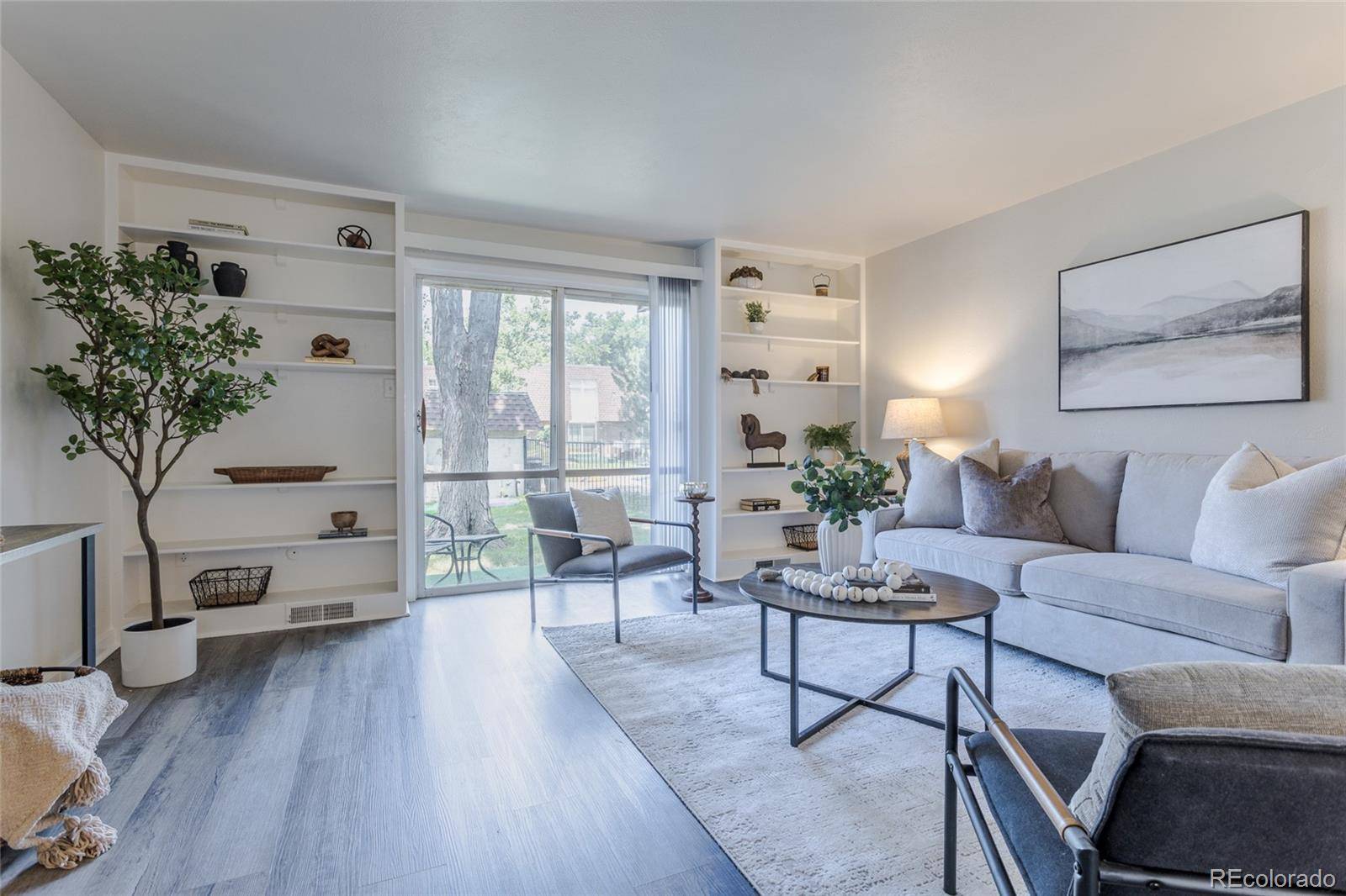 1200 S Monaco St Pkwy #17, Denver, CO 80224