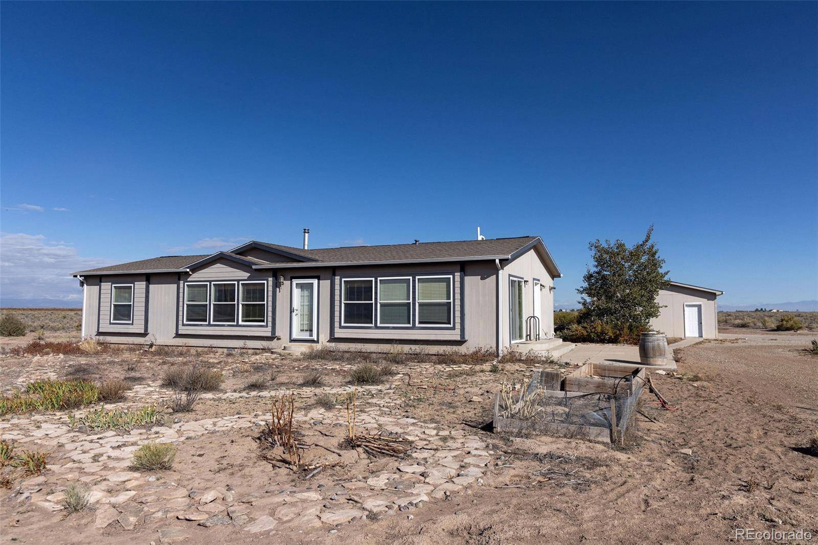 3211 Lane 2 North, Mosca, CO 81146