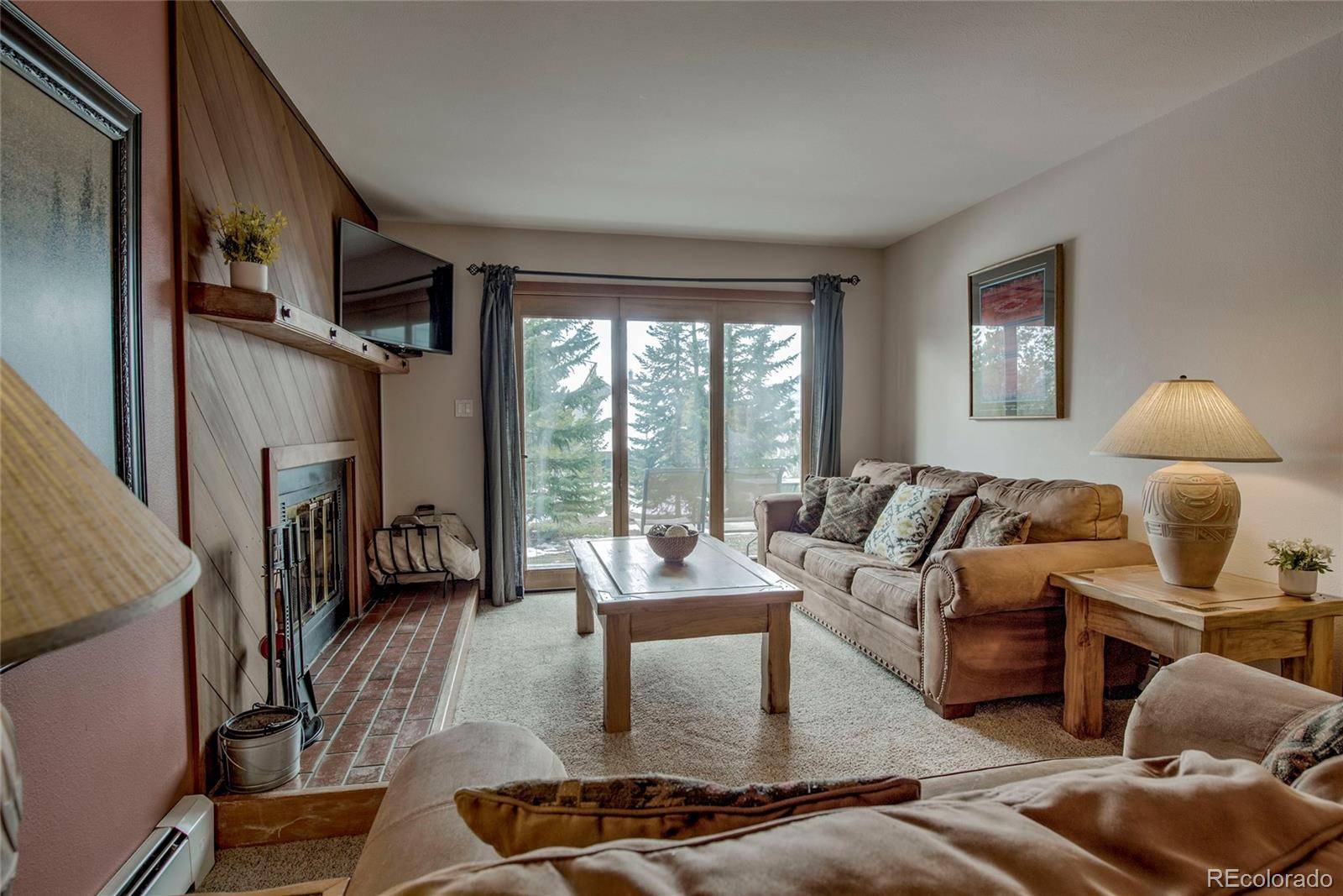 94300 Ryan Gulch RD #301, Silverthorne, CO 80498