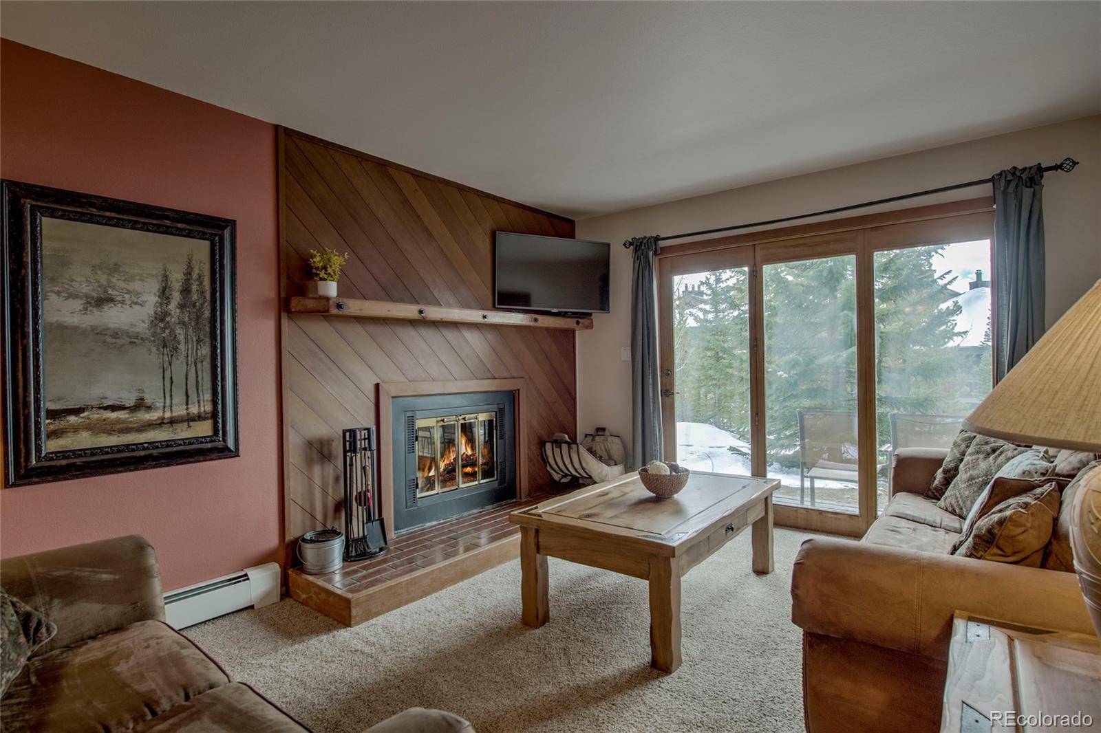 94300 Ryan Gulch RD #301, Silverthorne, CO 80498