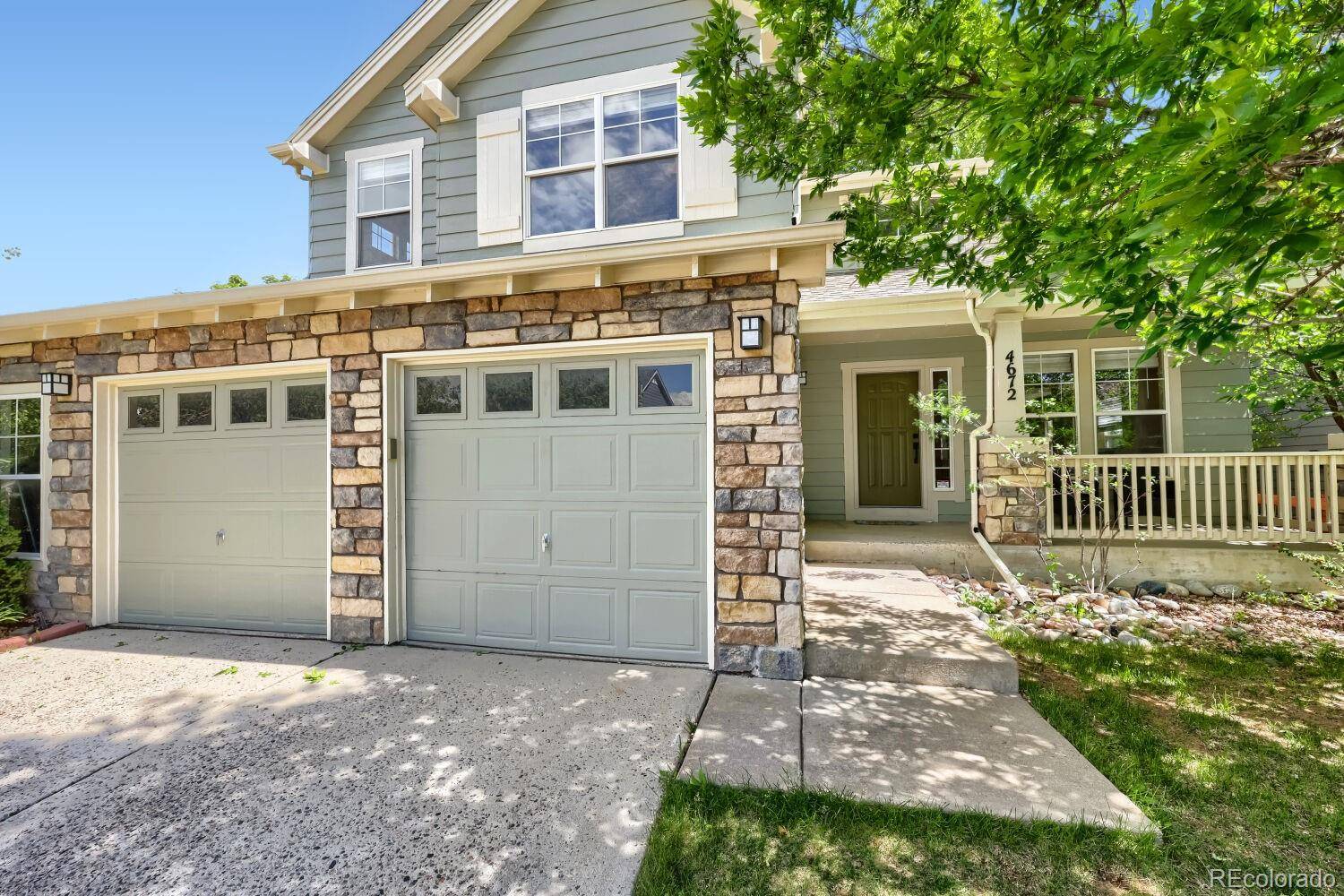 4672 Charing CT, Castle Rock, CO 80109