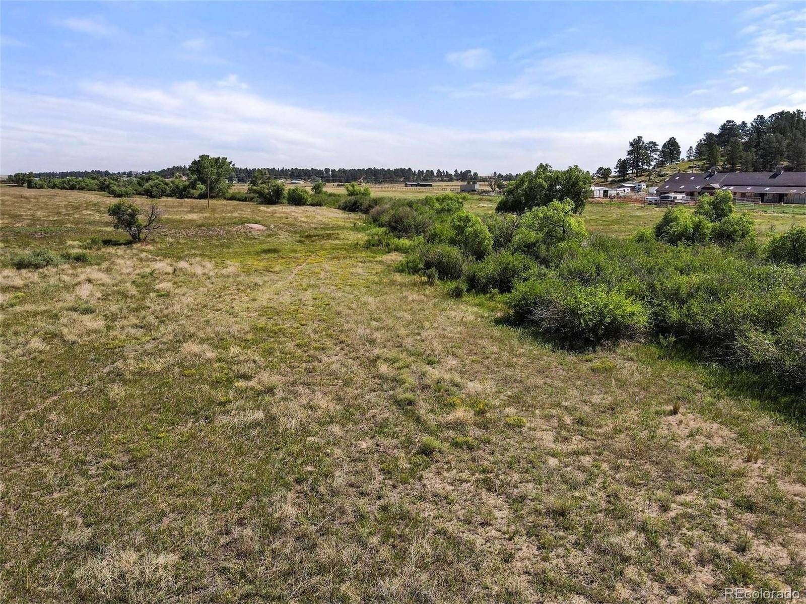 02 E Cherry Creek RD, Larkspur, CO 80118