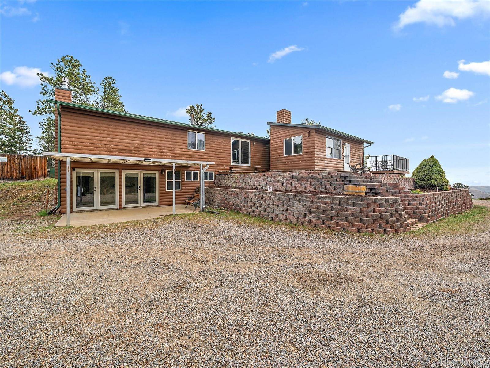1044 S Grapevine RD, Golden, CO 80401