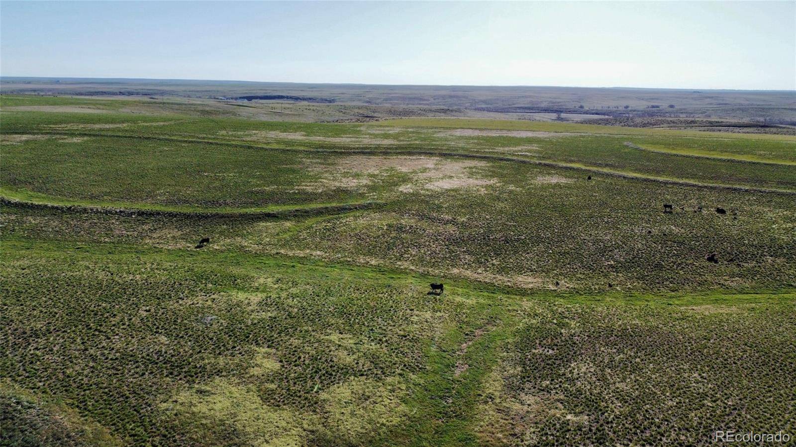 A County Rd 166, Deer Trail, CO 80105