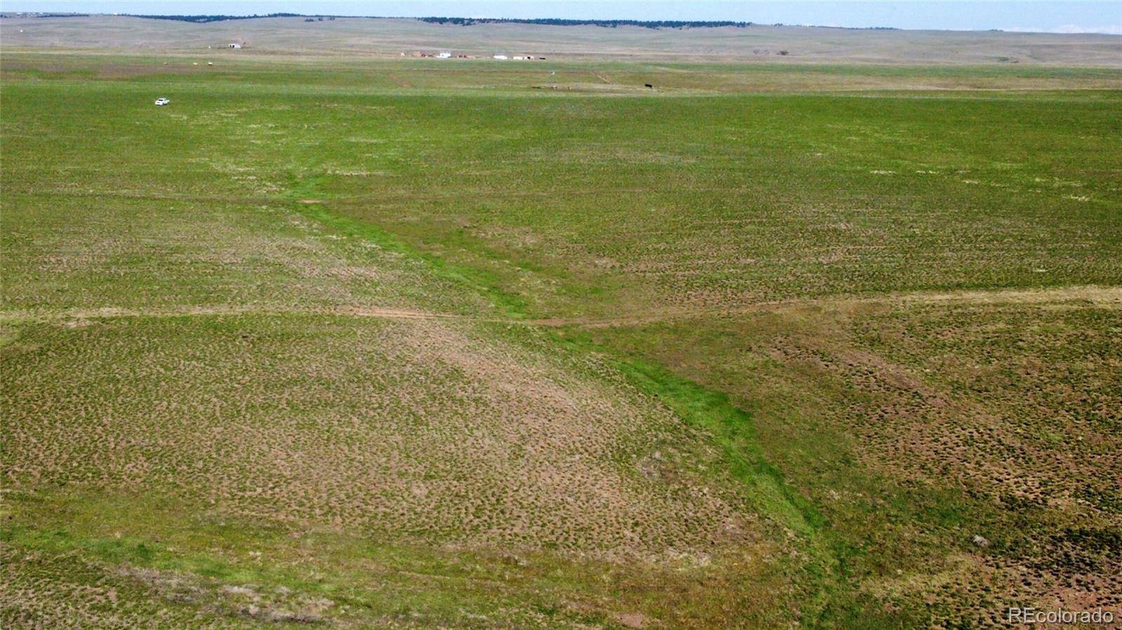 A County Rd 166, Deer Trail, CO 80105