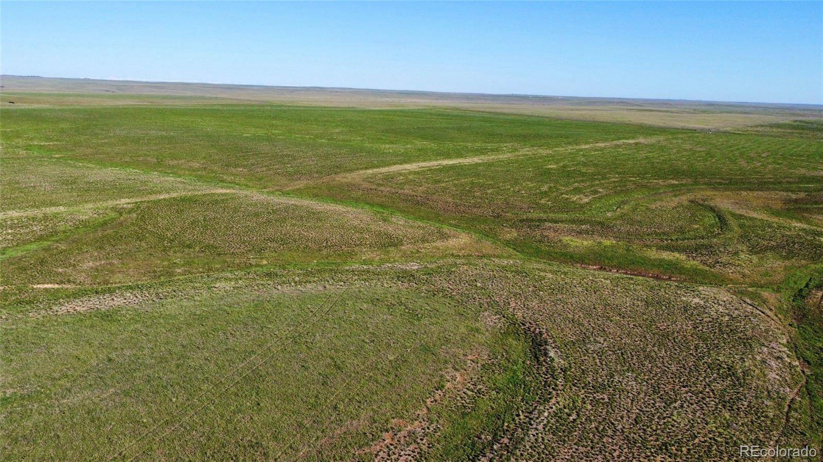 A County Rd 166, Deer Trail, CO 80105
