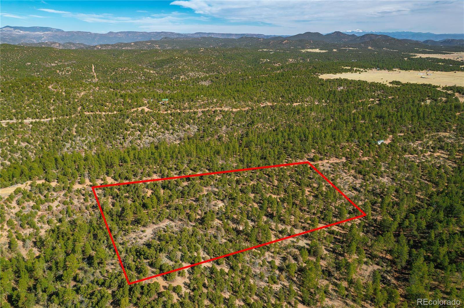588 8th ST, Cotopaxi, CO 81223