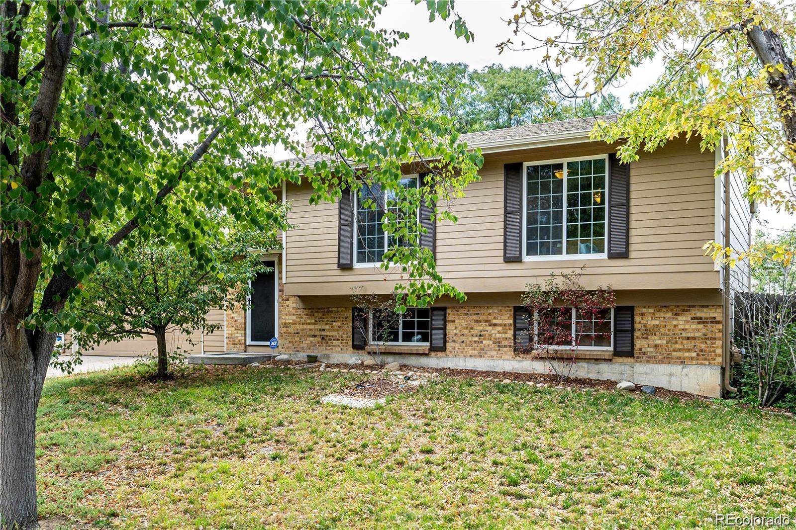 1283 S Bahama ST, Aurora, CO 80017