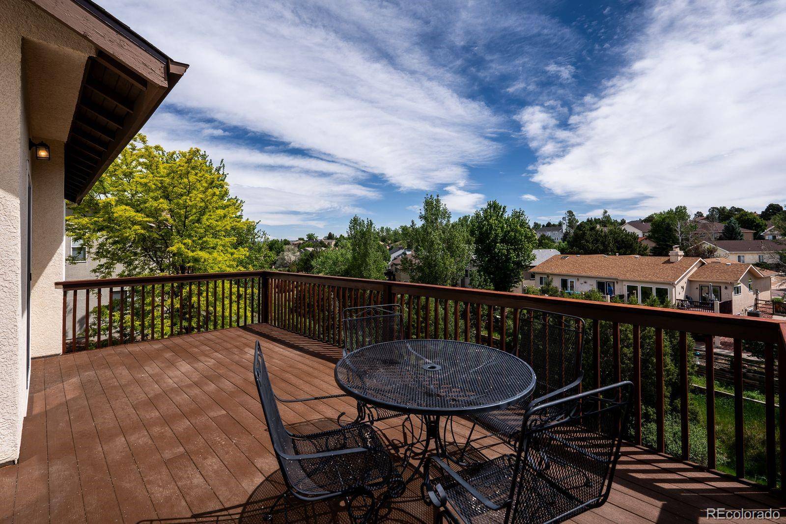 5655 Bridlespur Ridge PL, Colorado Springs, CO 80918