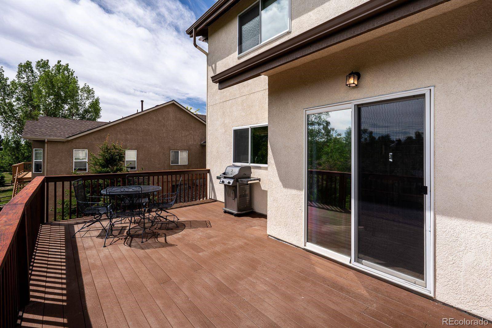 5655 Bridlespur Ridge PL, Colorado Springs, CO 80918