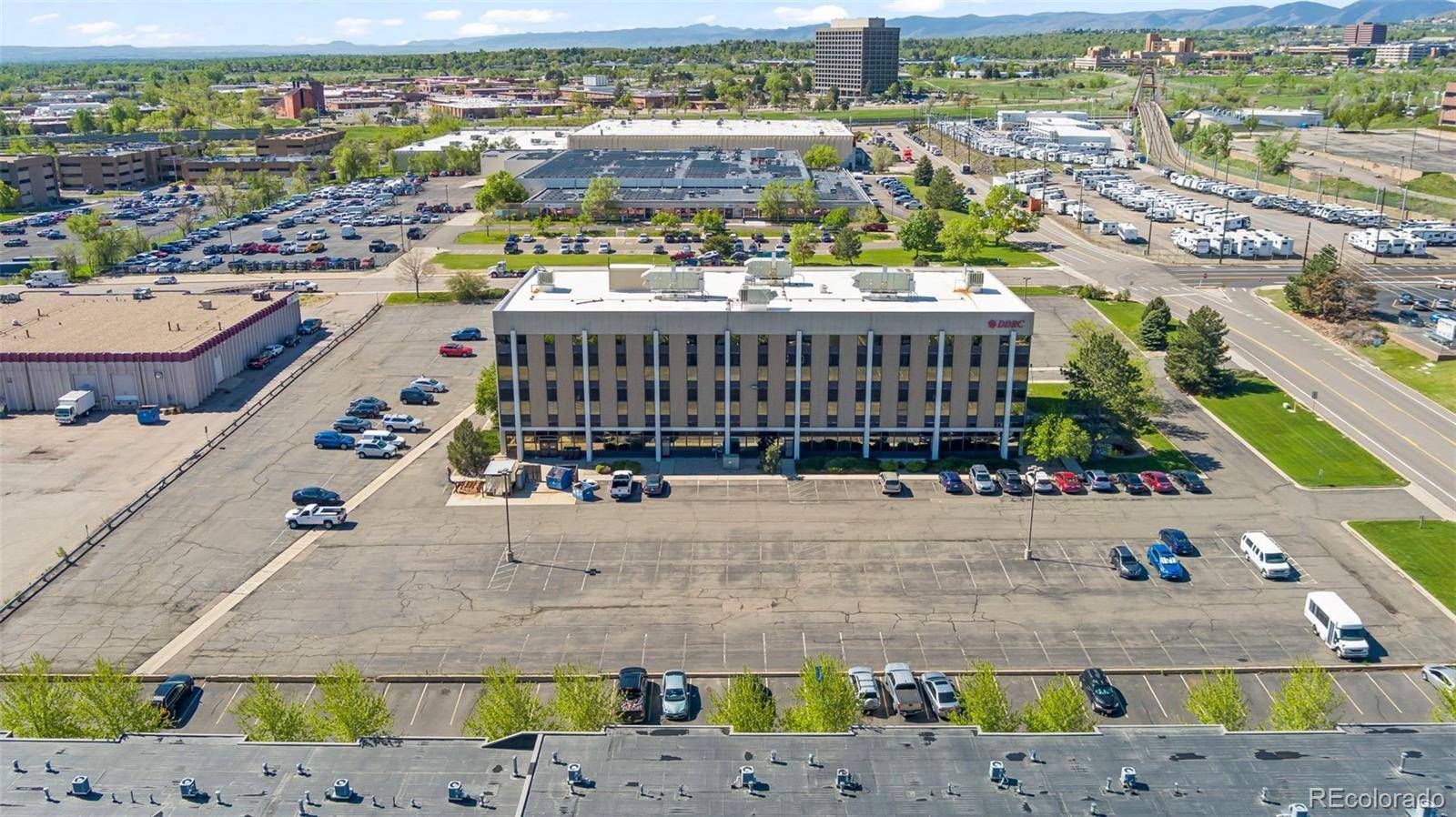 11177 W 8th AVE, Lakewood, CO 80215