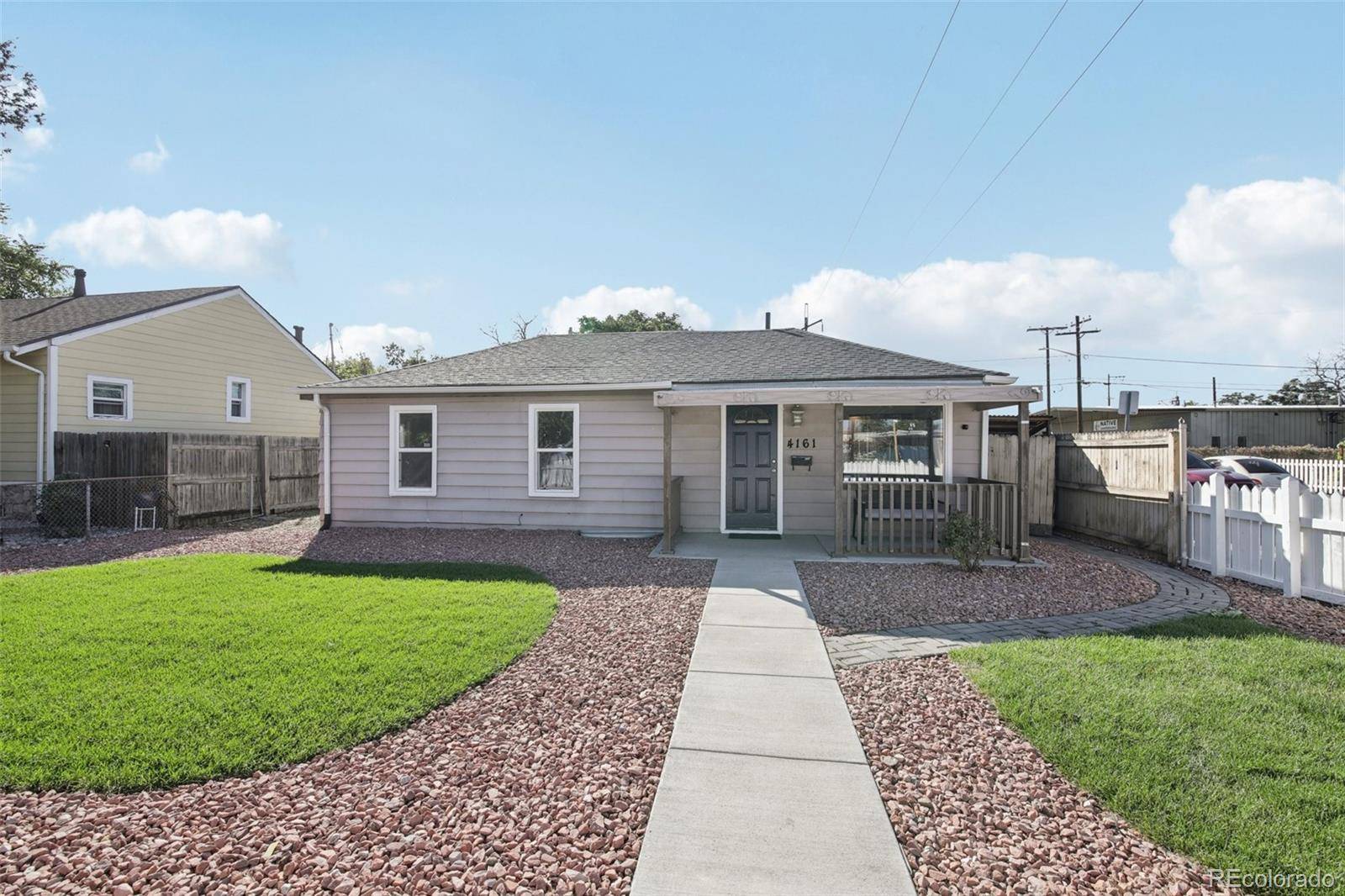 4161 Milwaukee ST, Denver, CO 80216