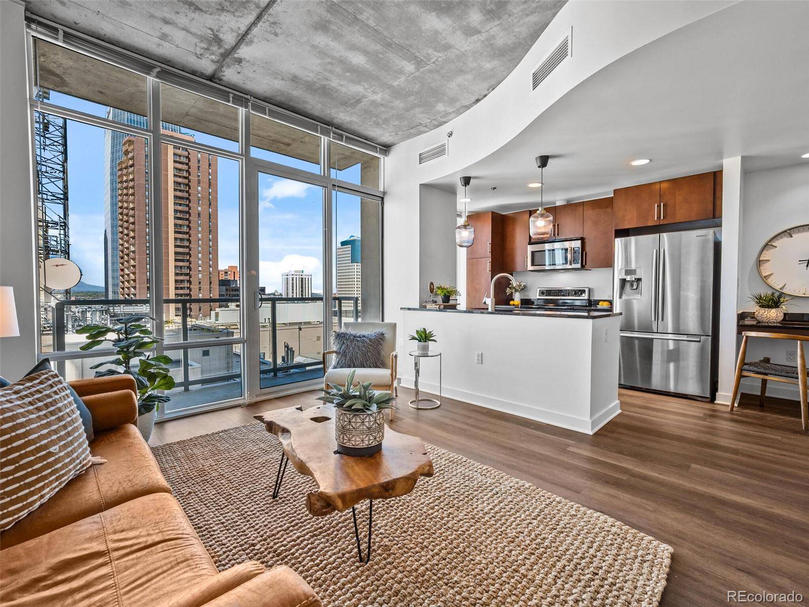 891 14th ST #1905, Denver, CO 80202