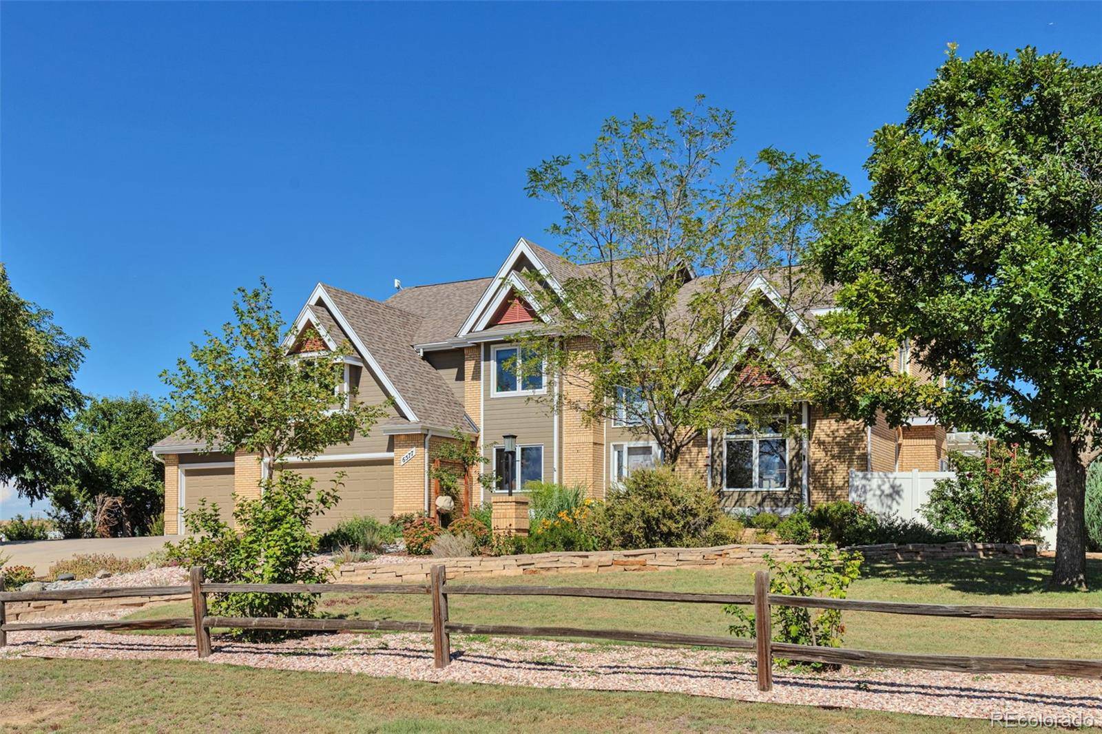 6577 Algonquin DR, Loveland, CO 80534