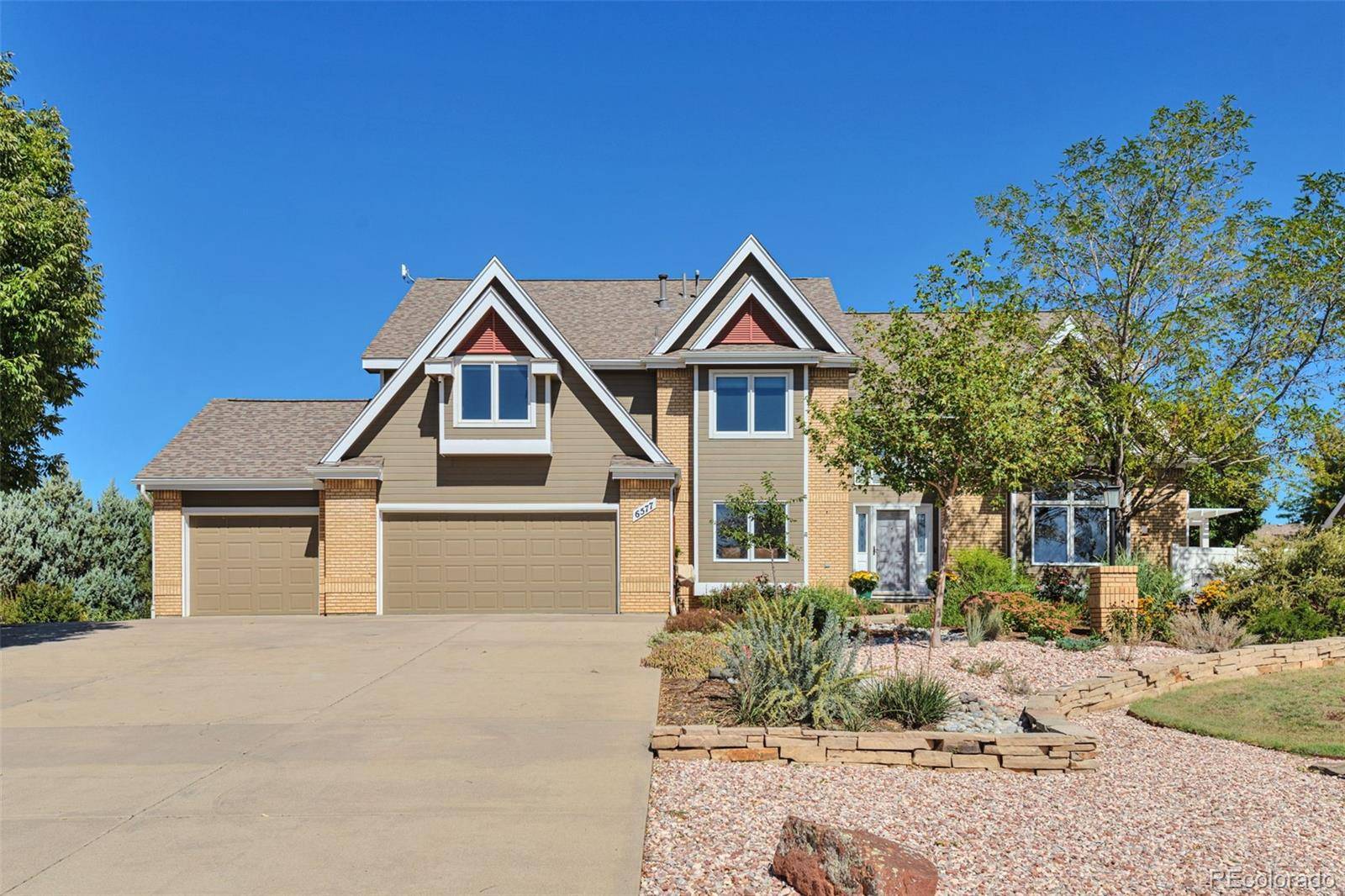 6577 Algonquin DR, Loveland, CO 80534