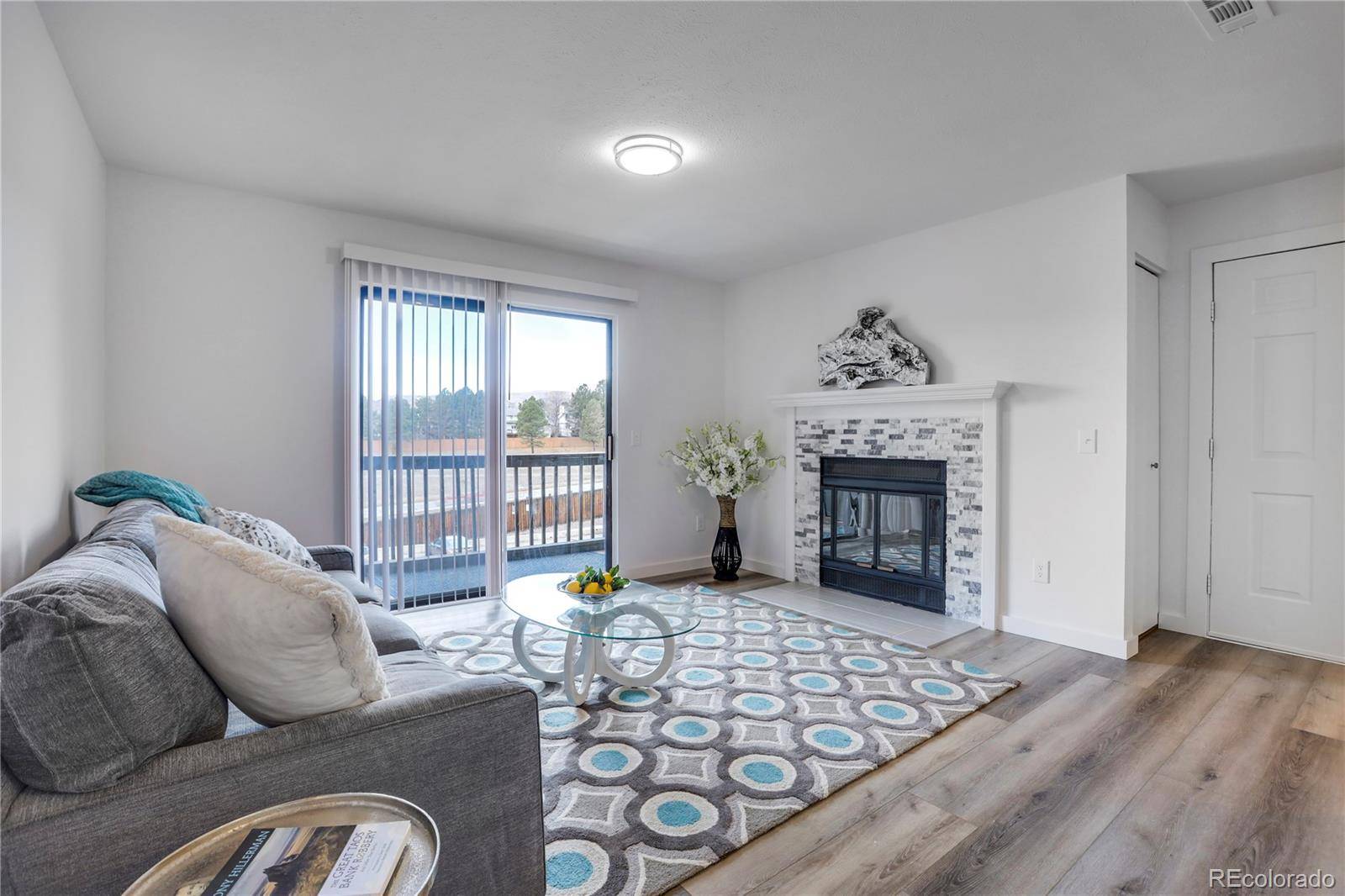 10890 W Evans AVE #2A, Lakewood, CO 80227