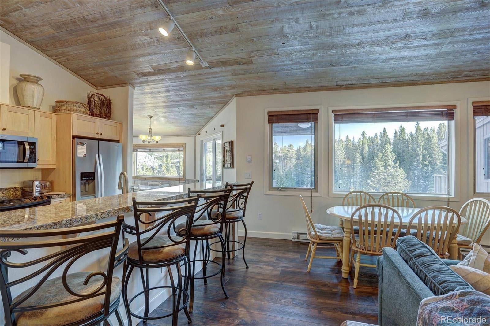 965 Four Oclock RD, Breckenridge, CO 80424