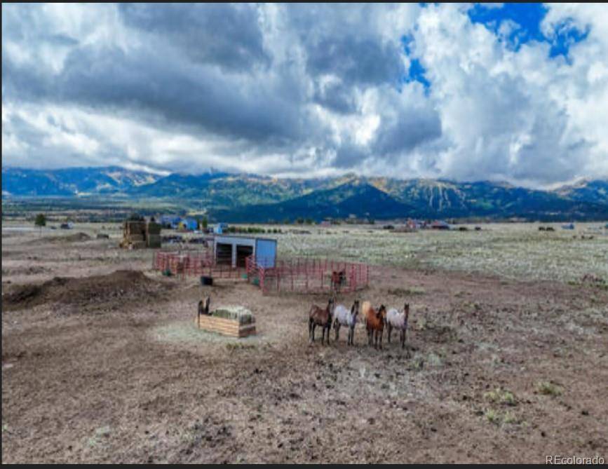 265 Gateside West, Westcliffe, CO 81252