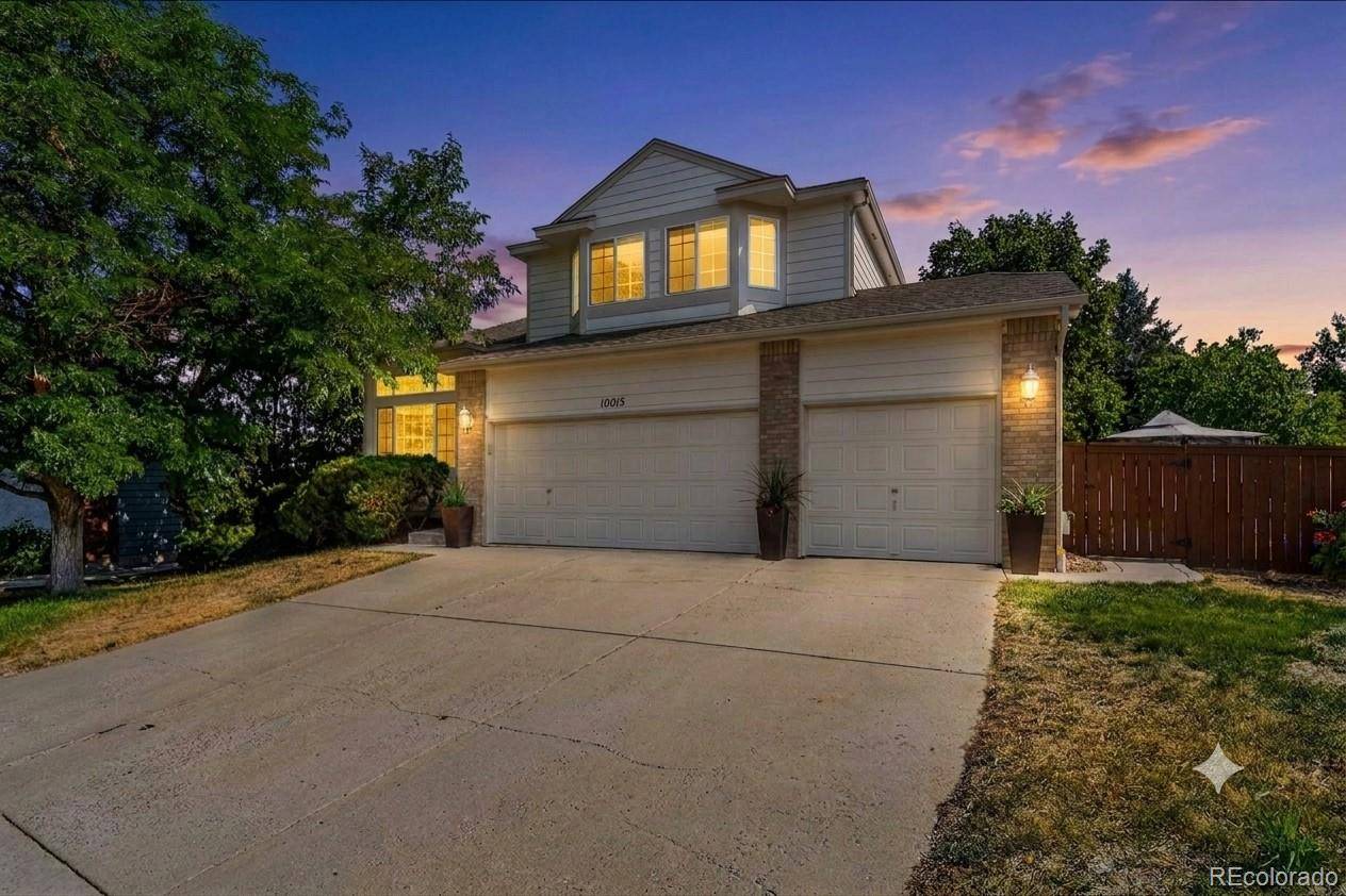 10015 Silver Maple RD, Highlands Ranch, CO 80129