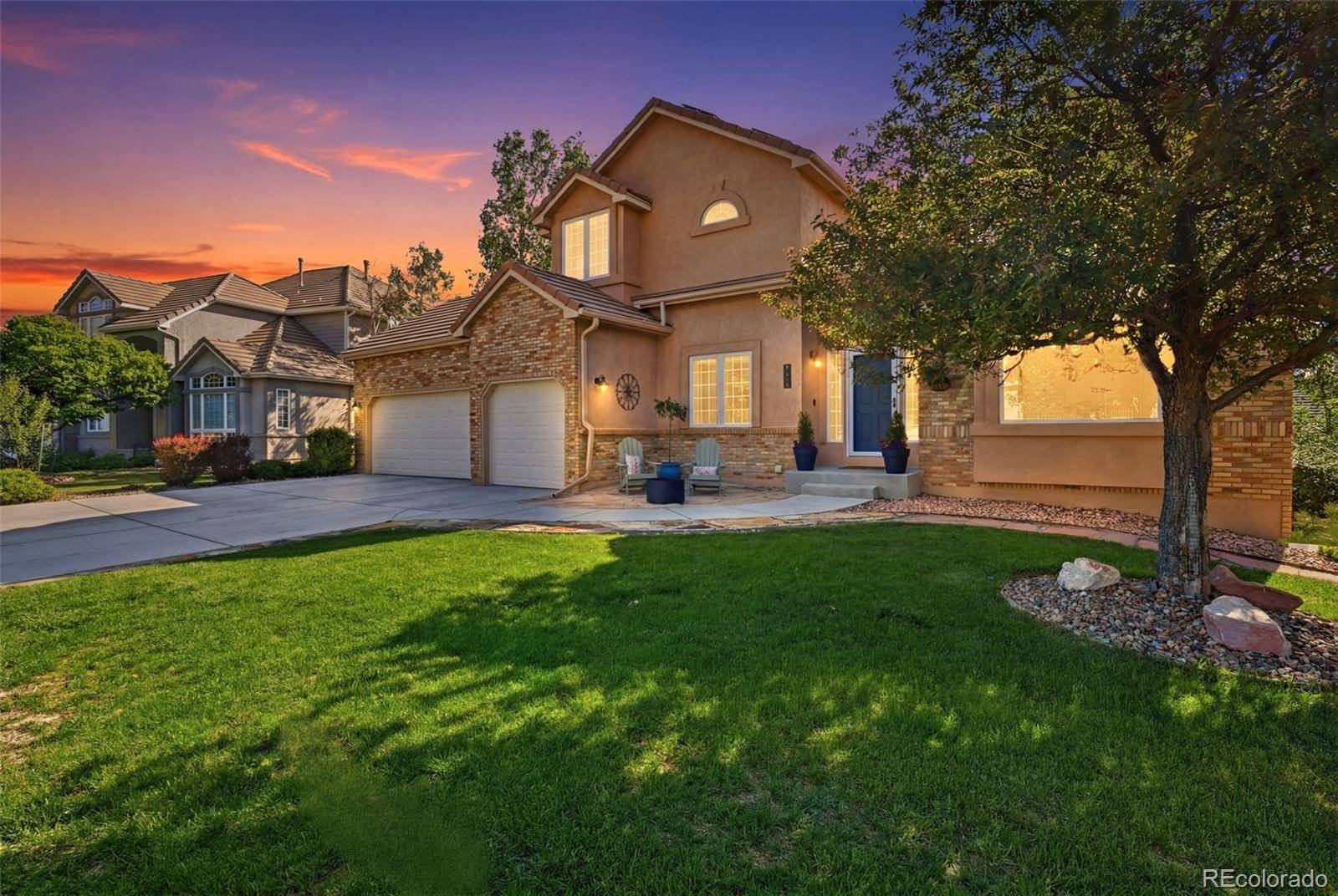 8415 Lauralwood LN, Colorado Springs, CO 80919