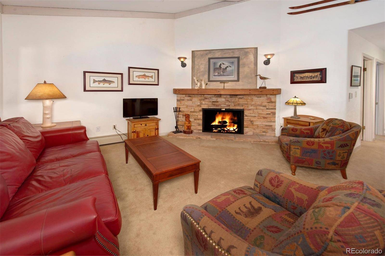 311 S High ST #209, Breckenridge, CO 80424