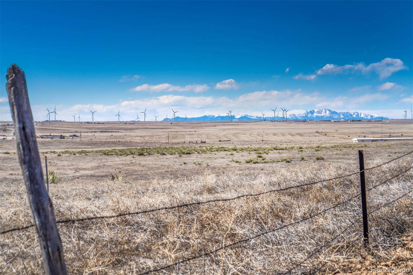 36420 Wagner LN, Calhan, CO 80808