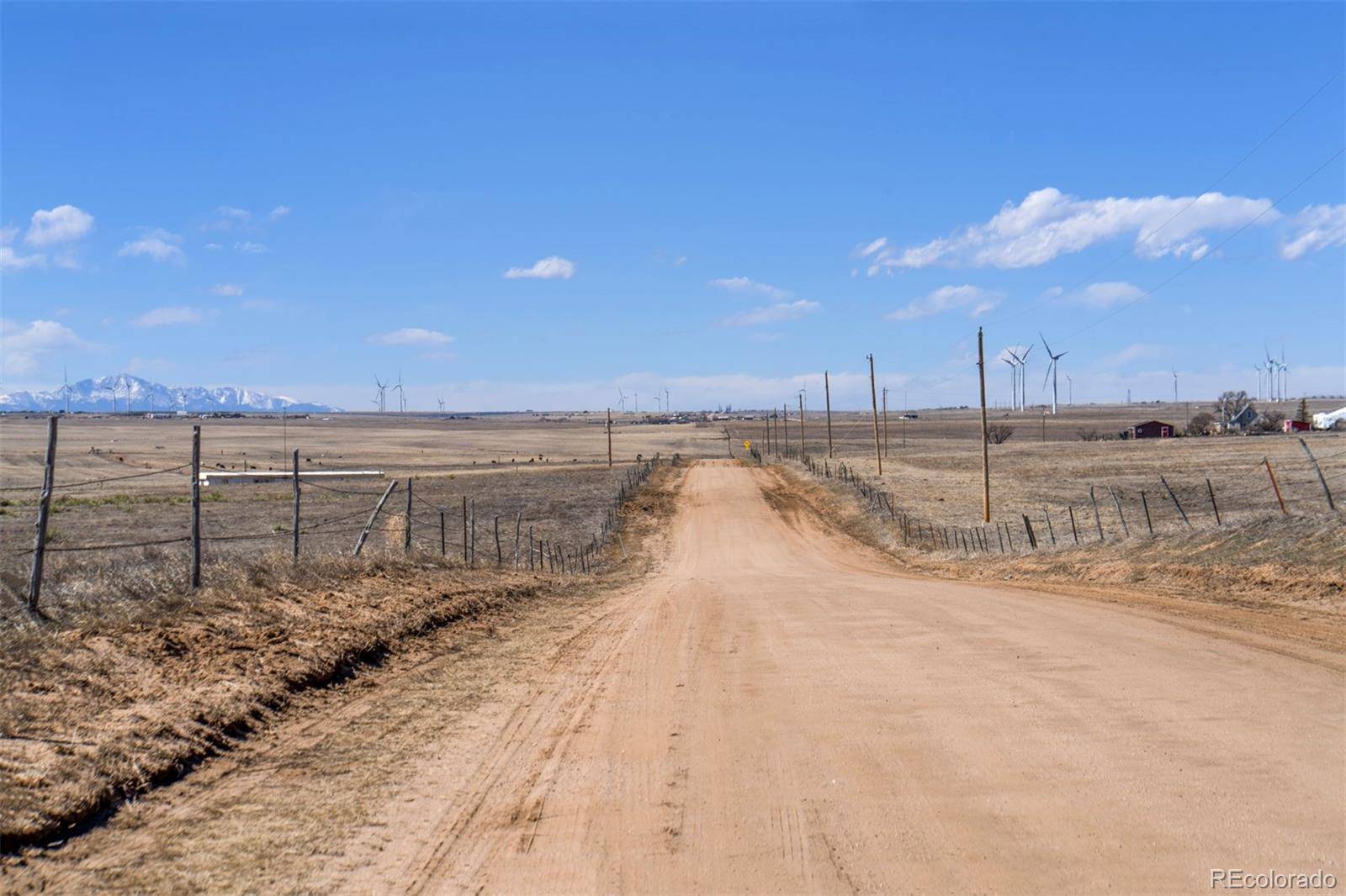 36420 Wagner LN, Calhan, CO 80808