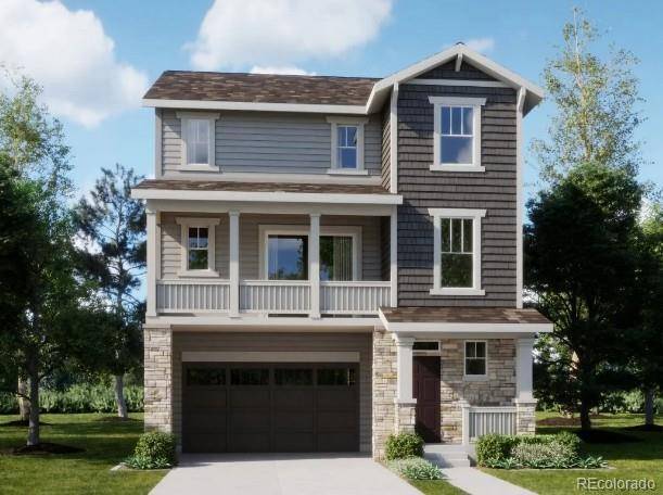 6852 Arbor BLVD, Thornton, CO 80602