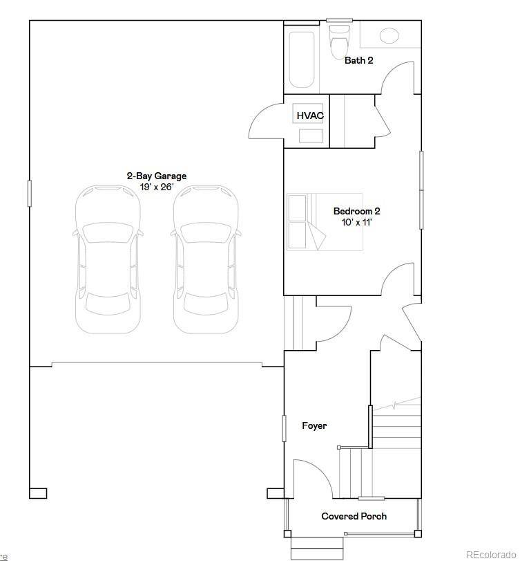6852 Arbor BLVD, Thornton, CO 80602