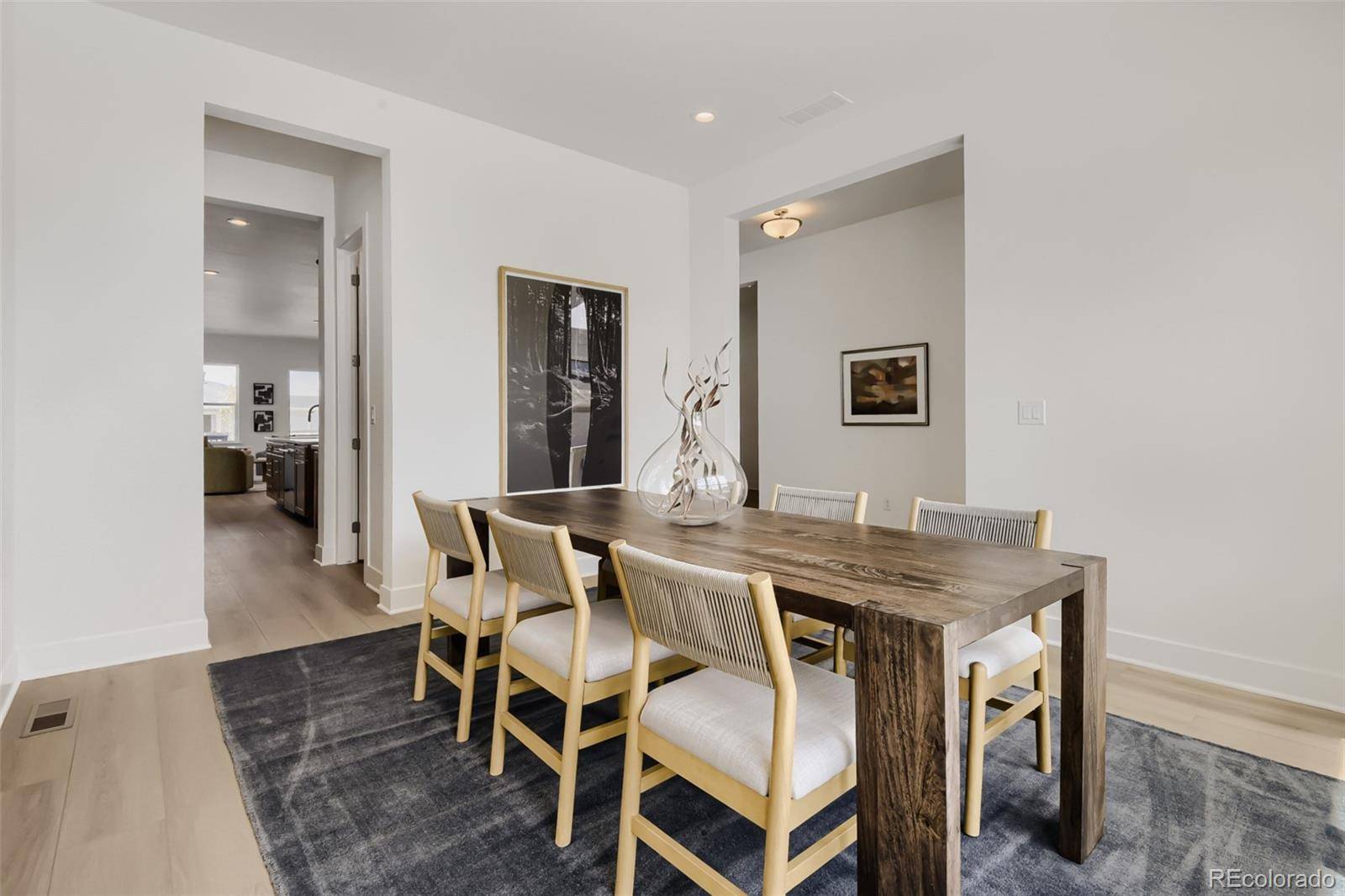 634 Leafy Aster LN, Castle Rock, CO 80104