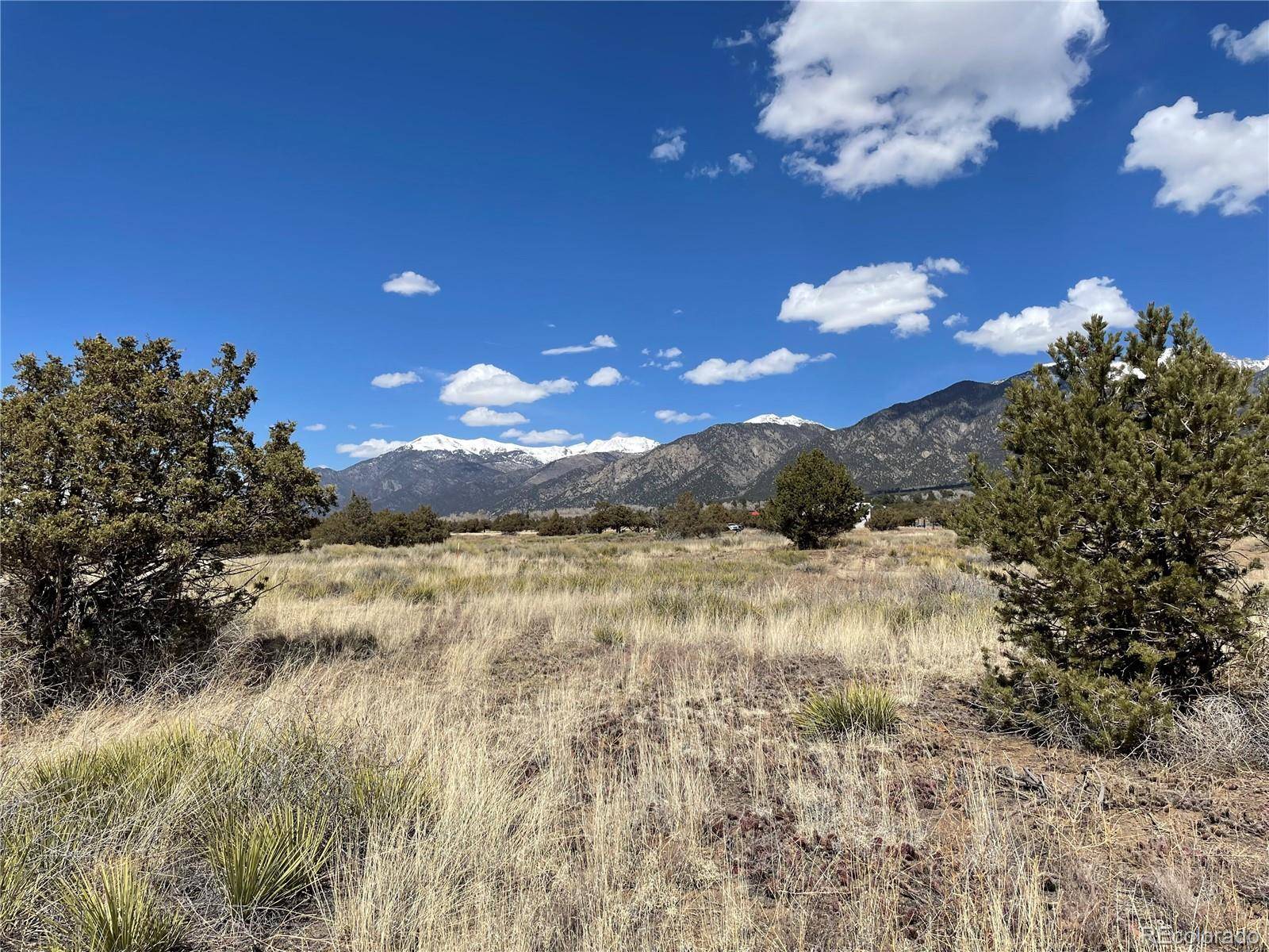 1307 Spanish Creek RD, Crestone, CO 81131