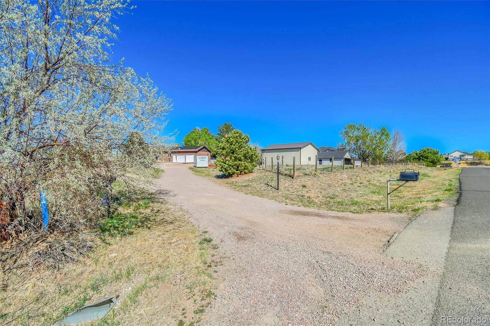 6785 S Pitkin ST, Foxfield, CO 80016