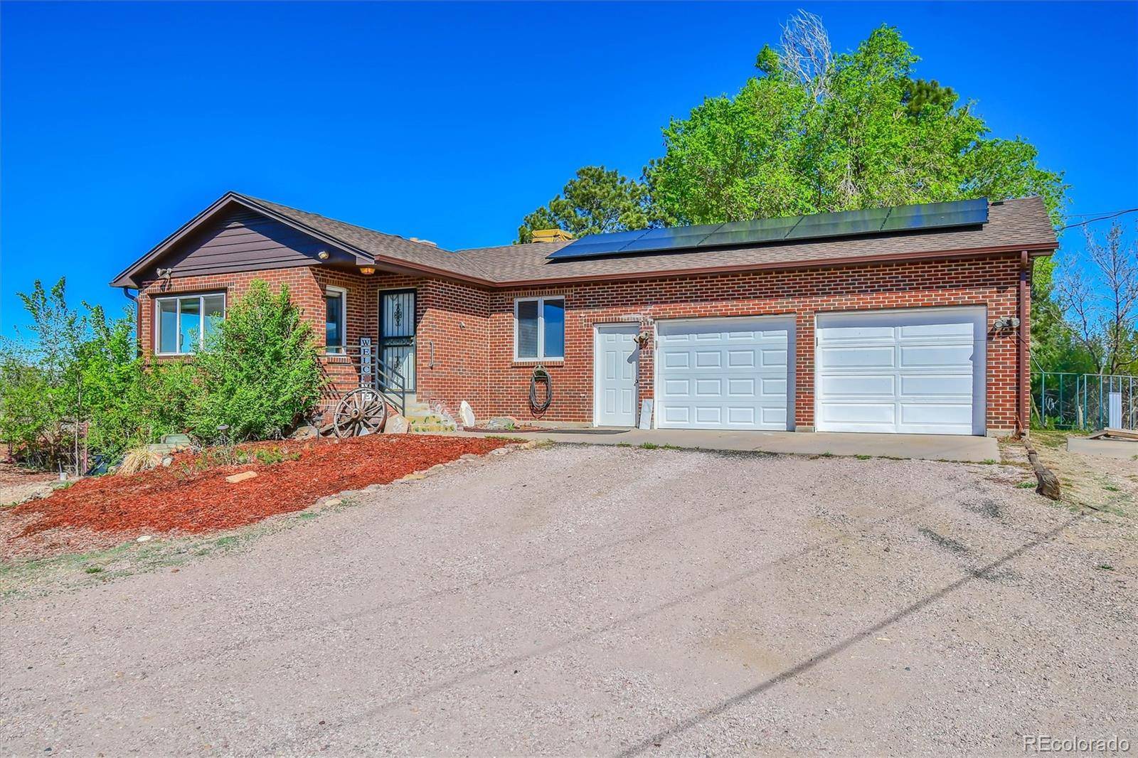 6785 S Pitkin ST, Foxfield, CO 80016
