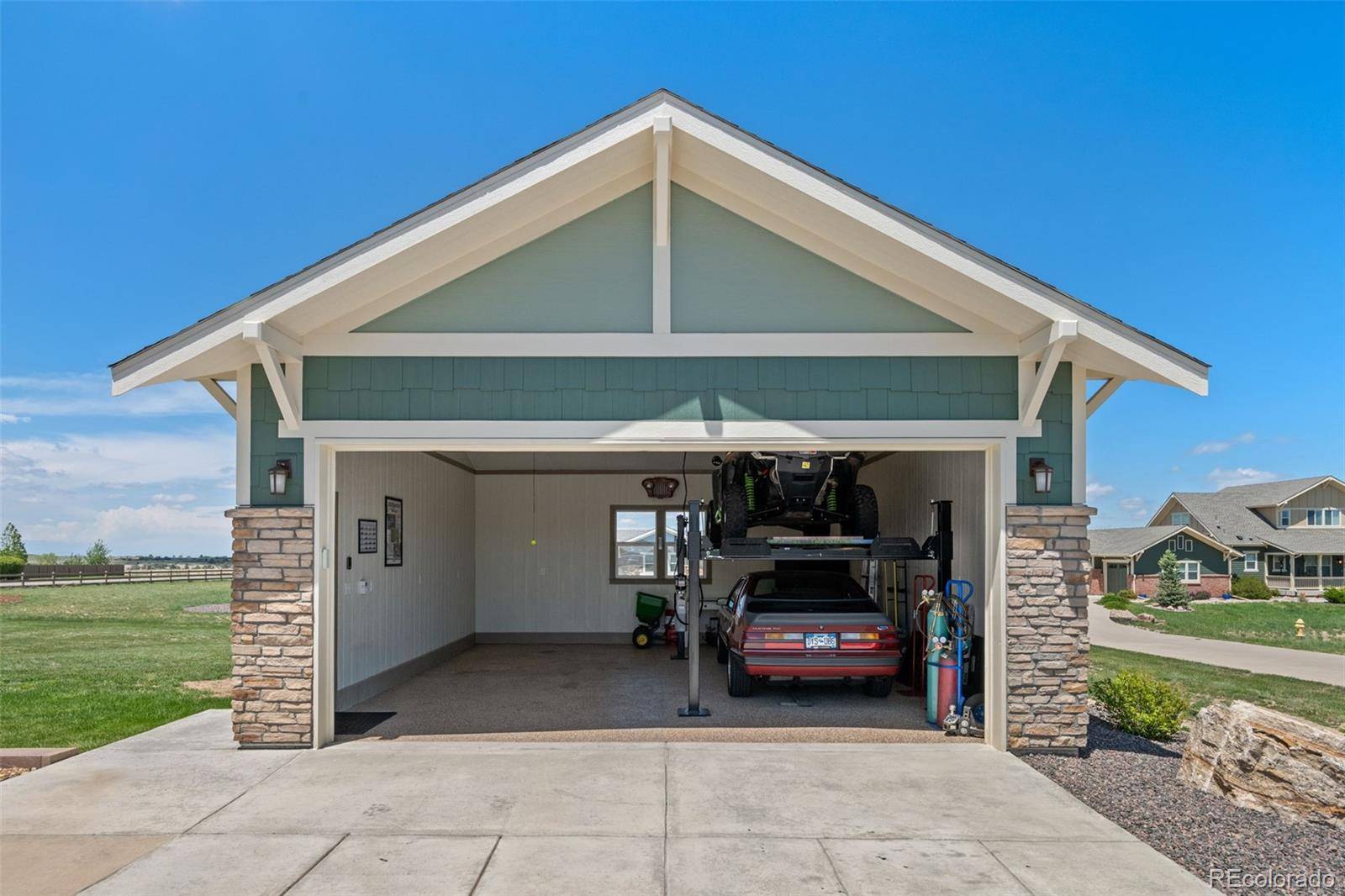 430 Sheldon AVE, Castle Rock, CO 80104