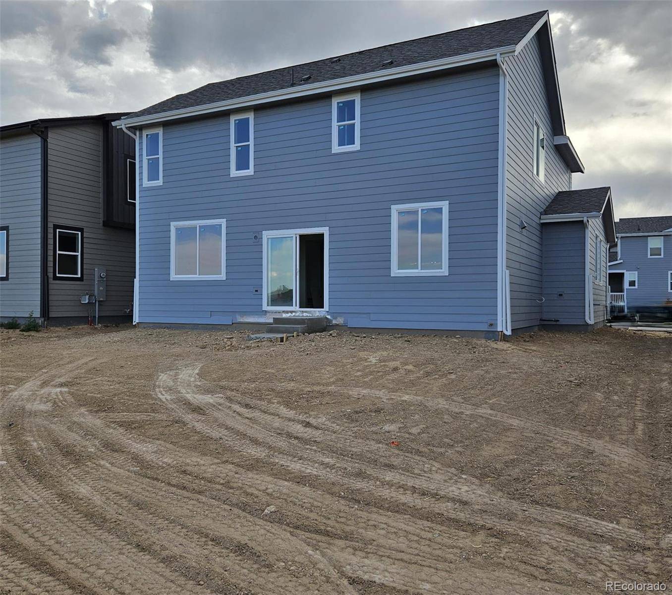 442 Grey Rock ST, Brighton, CO 80601