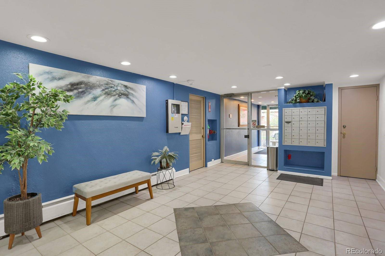 1265 Elizabeth ST #207, Denver, CO 80206