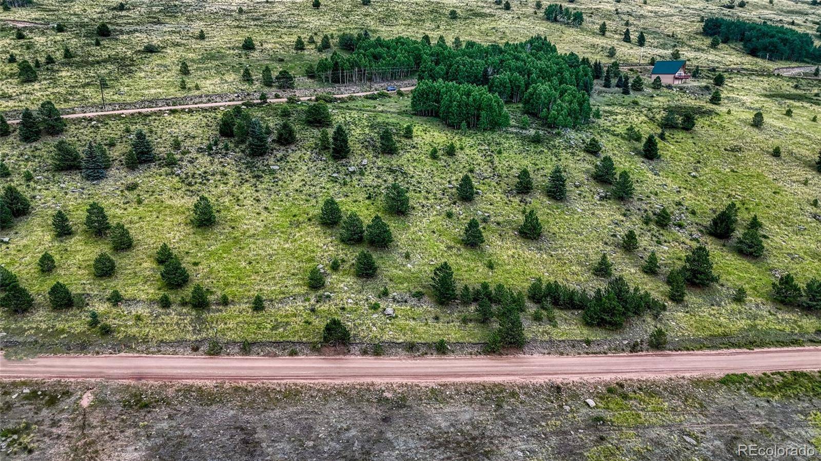 972 Anges DR, Cripple Creek, CO 80813