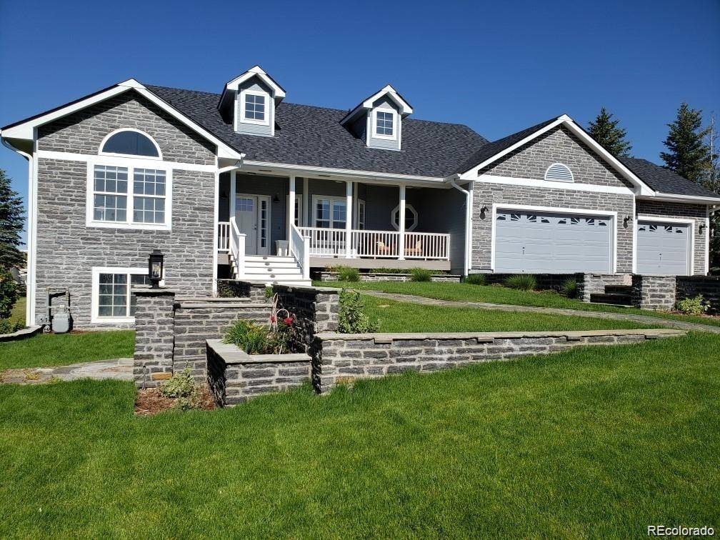 46753 County Road 9, Parker, CO 80138