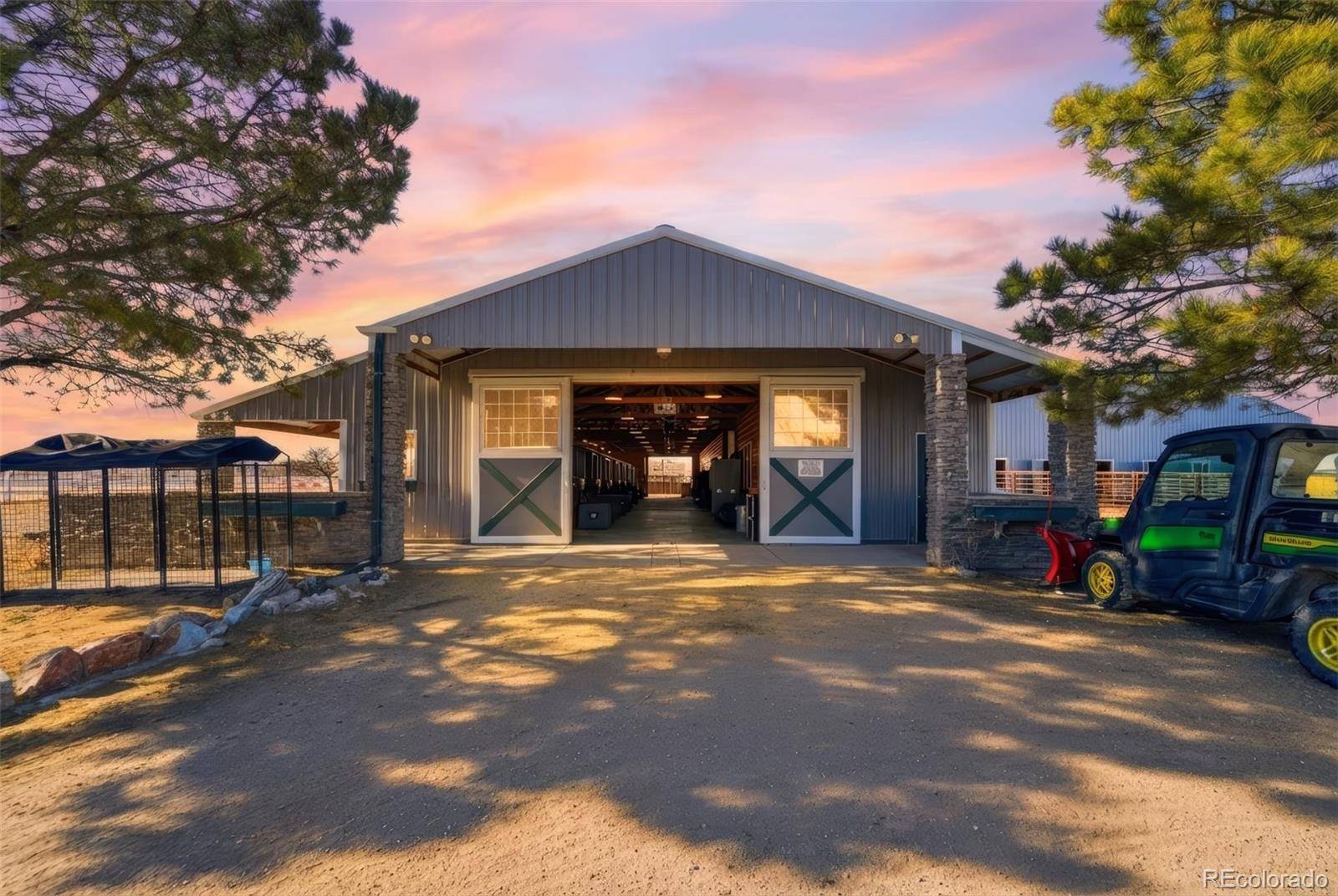 46753 County Road 9, Parker, CO 80138