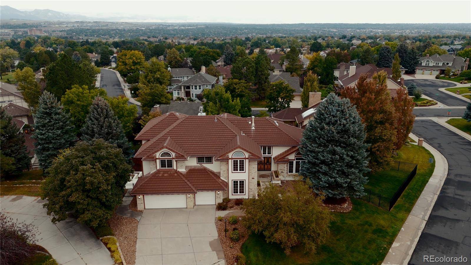 3770 W 101st AVE, Westminster, CO 80031