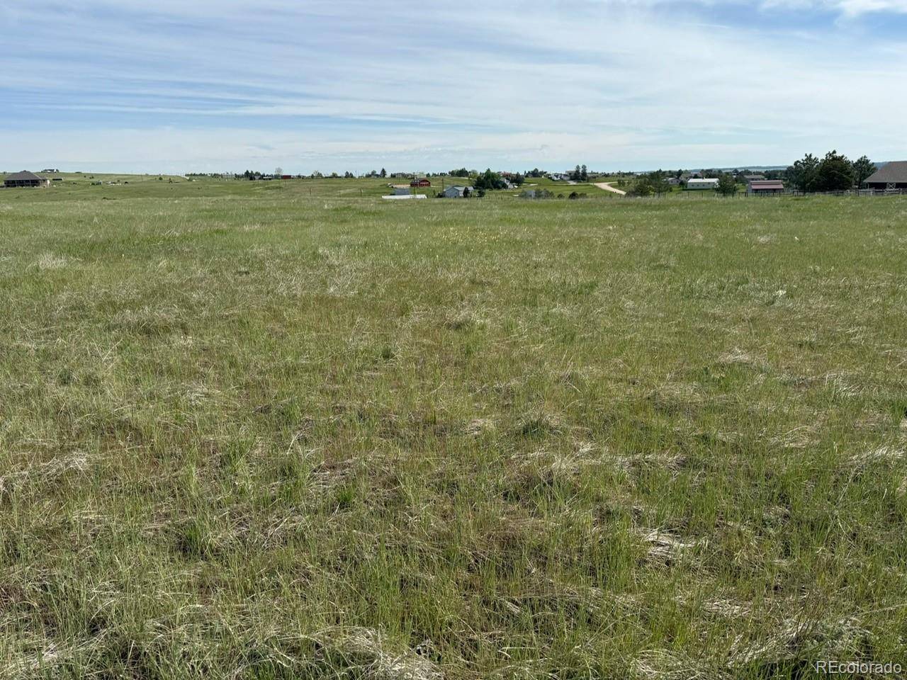 35501 Cheyenne TRL, Elizabeth, CO 80107